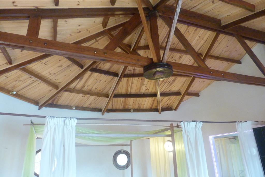 Le Chateau Du Lac De Mantasoa Habitación foto